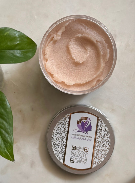 Body Scrub - Sedra